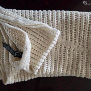 Infinity scarf